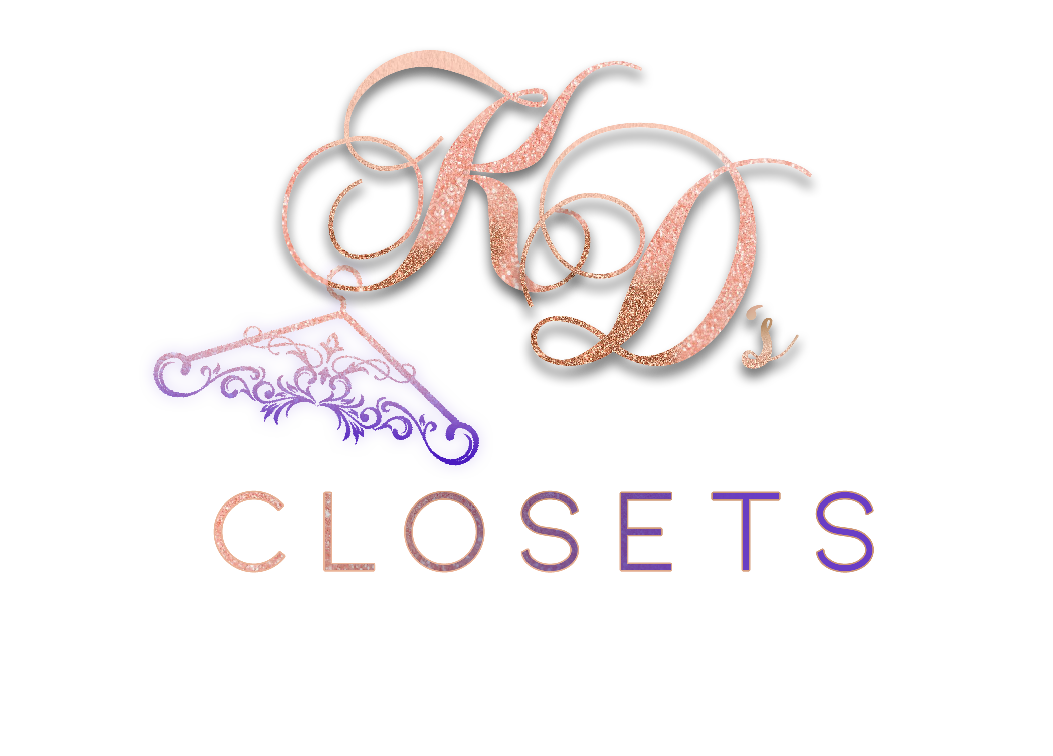 Shop KDs Closets logo